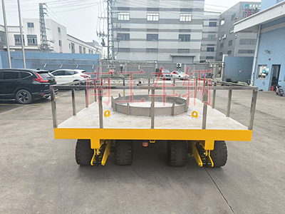 25吨重型乐动登陆入口带圆型不锈钢上装工具拖车5I.jpg