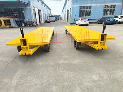 5吨乐动登陆入口 牵引平板全挂拖车1I.jpg