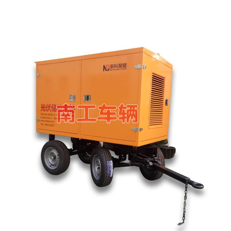 发电机组箱式乐动登陆入口