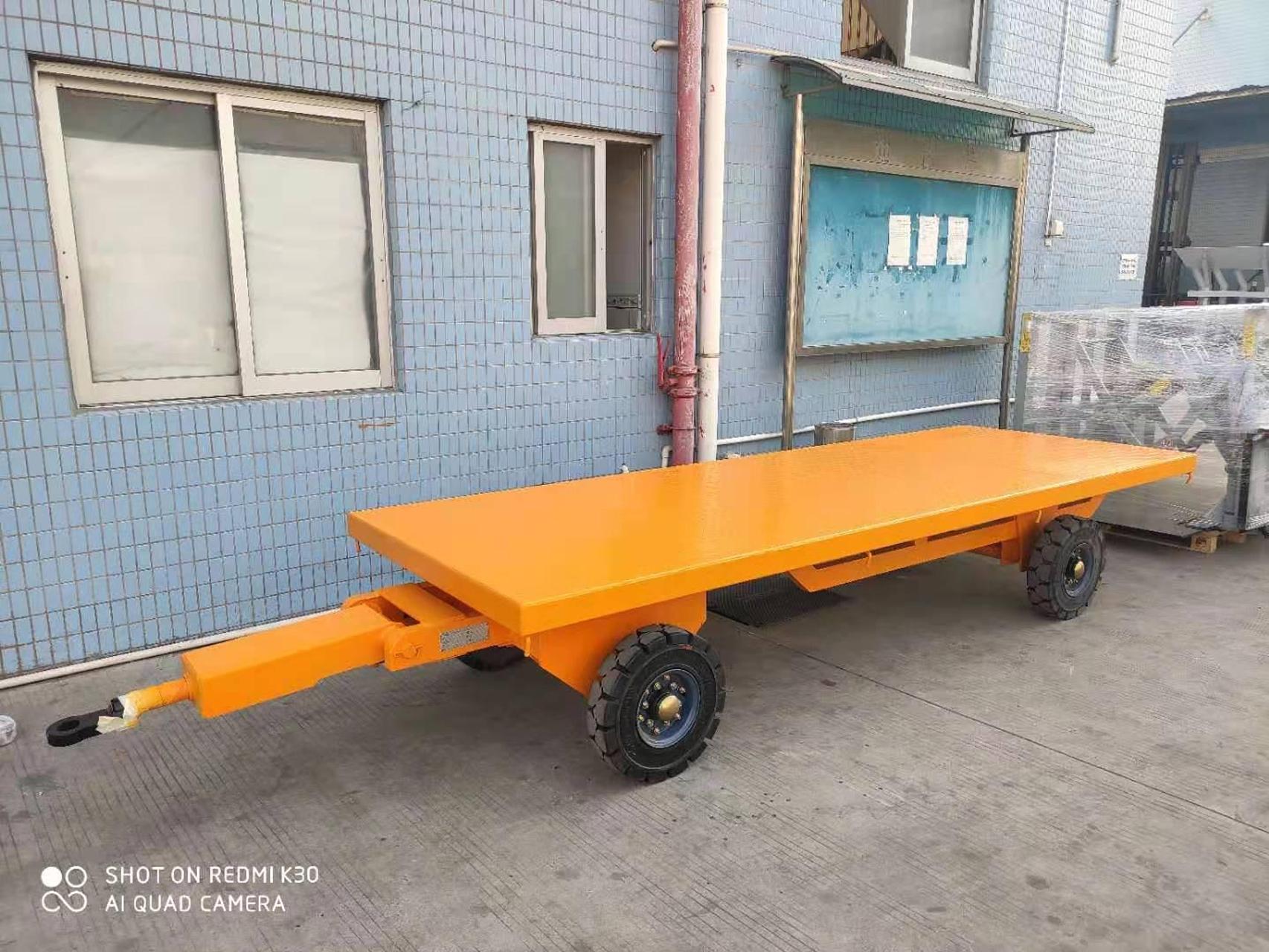 4吨转运全挂乐动登陆入口案例