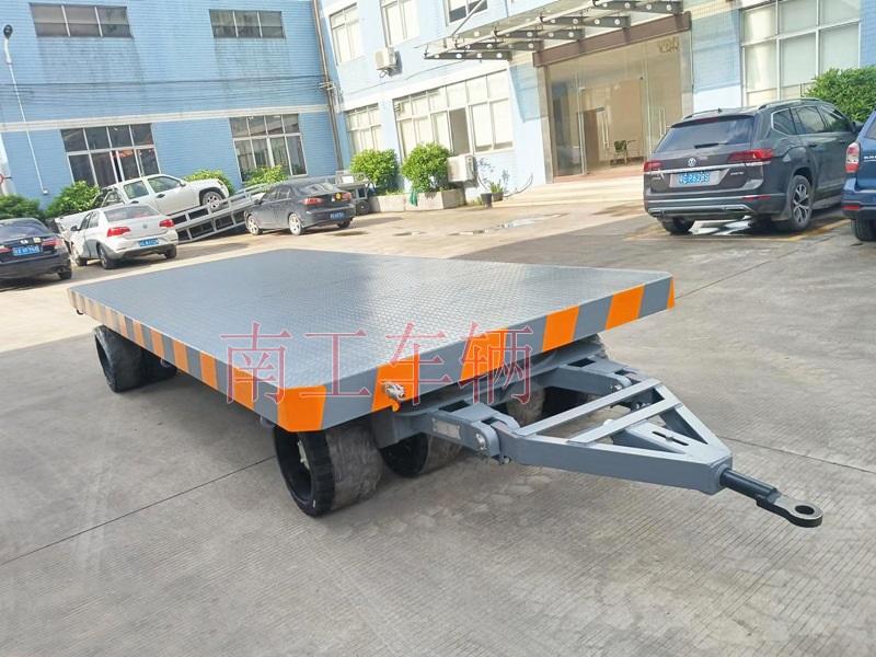 25吨重型牵引乐动登陆入口