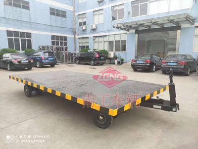 无动力叉车牵引乐动登陆入口8吨
