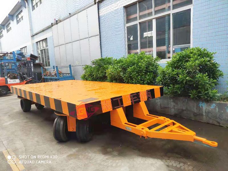 20吨无动力牵引重型乐动登陆入口