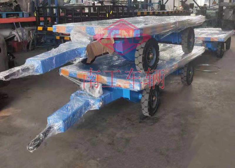 3吨乐动登陆入口前后带可拆护栏