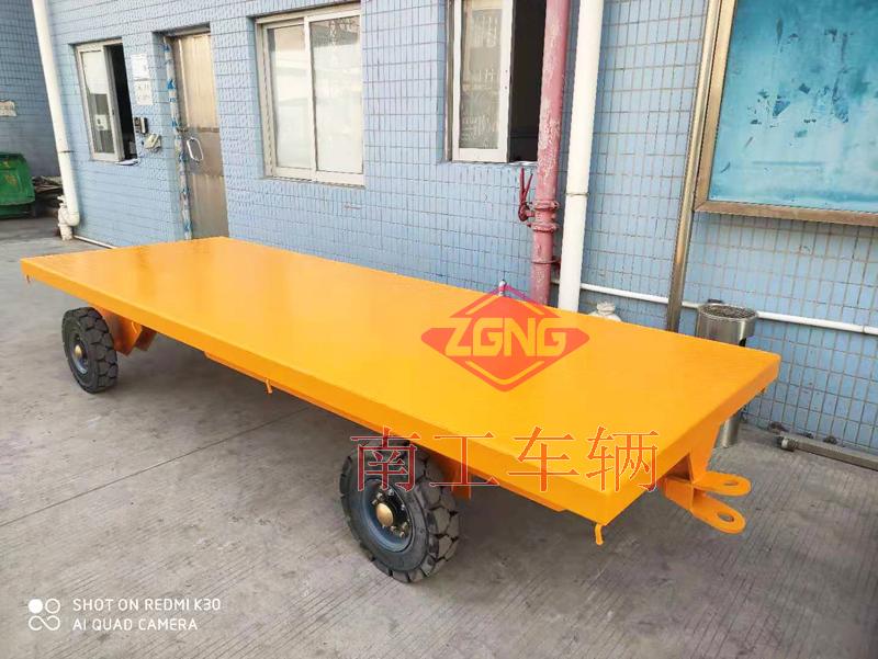 4吨转运全挂乐动登陆入口