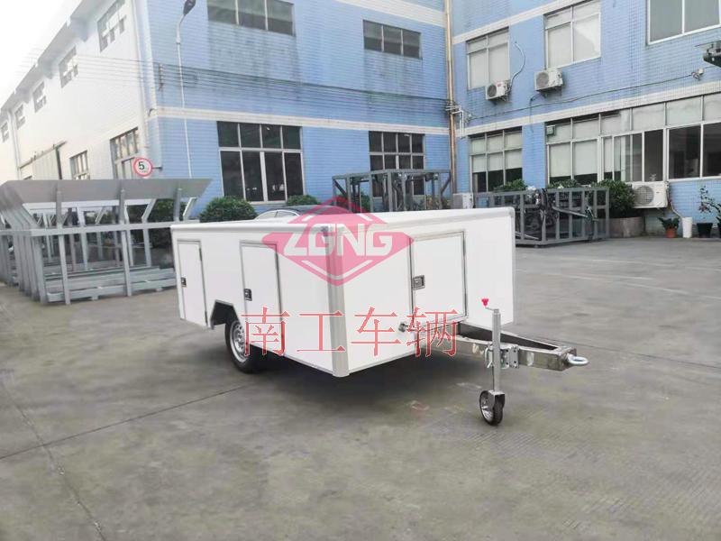 机器人用0.3吨轻型ATV厢式乐动登陆入口