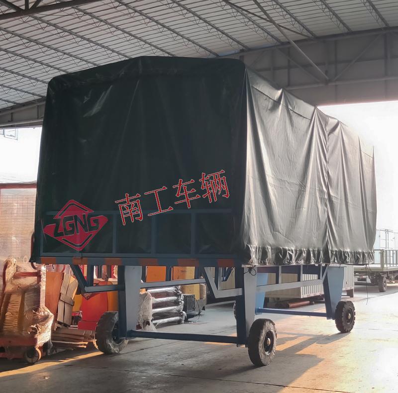 5吨雨棚乐动登陆入口 加高型