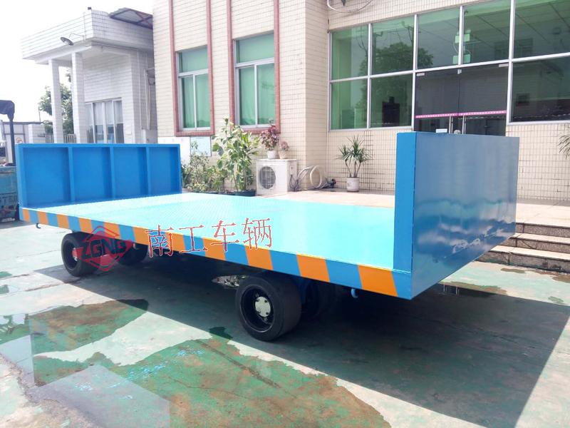 20吨前后护栏重型乐动登陆入口