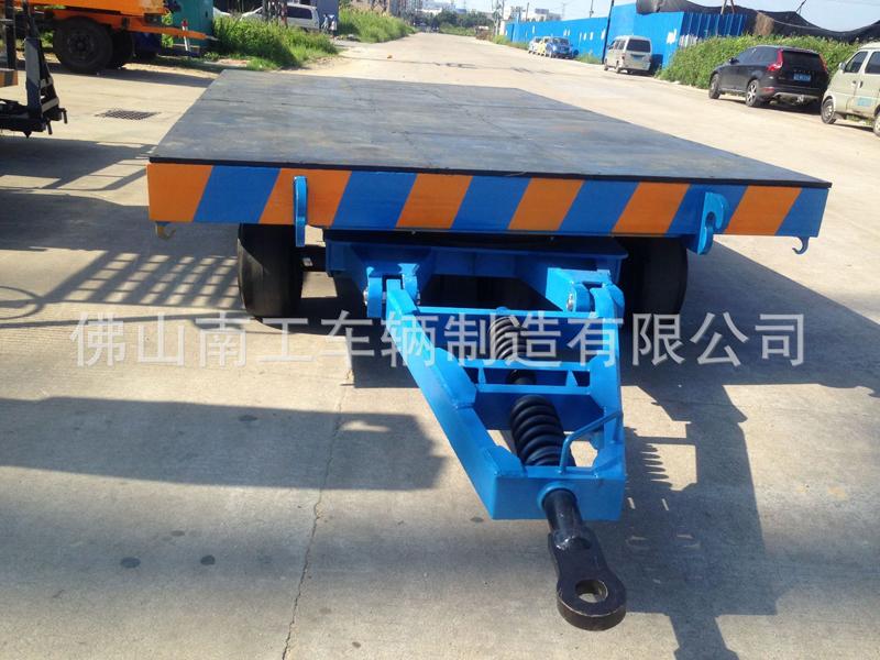 模具周转运输重型乐动登陆入口 45吨
