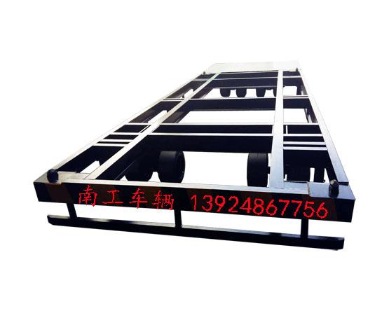 20T框架型集装箱用乐动登陆入口
