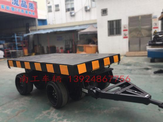 非标定制30吨重型8轮乐动登陆入口