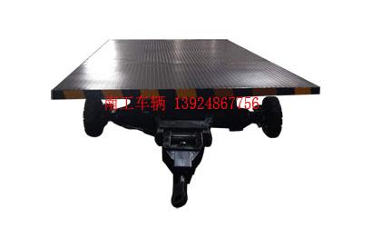 无动力工业牵引3吨乐动登陆入口