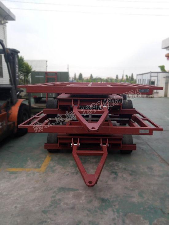 牵引5T骨架型乐动登陆入口