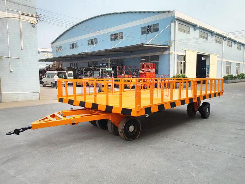 15吨护栏型牵引工具乐动登陆入口