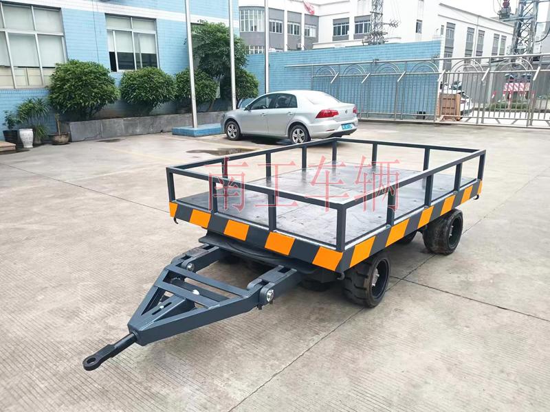 20吨护栏型牵引乐动登陆入口