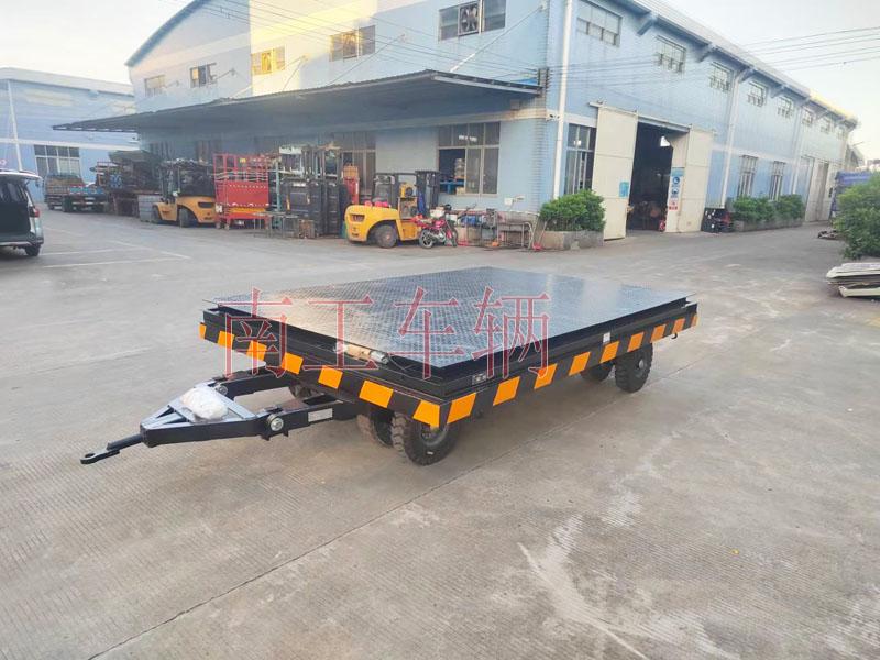 10吨骨架式工业乐动登陆入口加装电子称