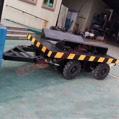 10吨车间工件铁皮卷圆桶运输乐动登陆入口I.jpg