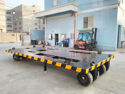 10.5吨牵引箱变乐动登陆入口（预制舱拖车）I.jpg