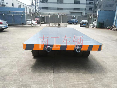 25吨重型工业乐动登陆入口全挂式牵引拖车底盘带牵引环1I.jpg