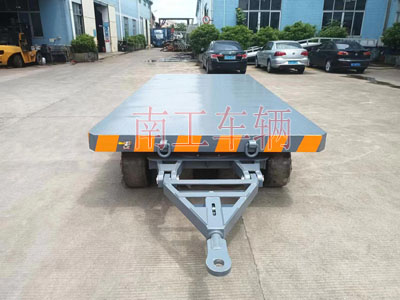 25吨重型工业乐动登陆入口全挂式牵引拖车底盘带牵引环4I.jpg