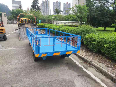 2吨护栏型乐动登陆入口 工业全挂车3I.jpg