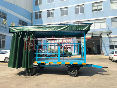 5吨雨篷乐动登陆入口护栏可拆型牵引工具拖车3I.jpg