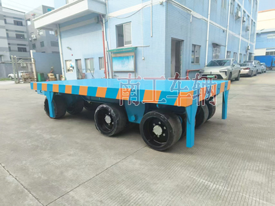40吨重型乐动登陆入口 无动力牵引全挂工具拖车4I.jpg