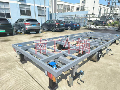 7吨骨架式ATV乐动登陆入口 2轮灰色工具拖车1I.jpg