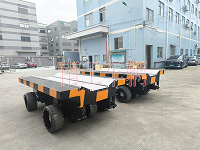 25吨V字重型钢卷乐动登陆入口 牵引全挂车1I.jpg