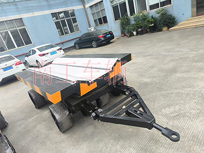 25吨V字重型钢卷乐动登陆入口 牵引全挂车2I.jpg