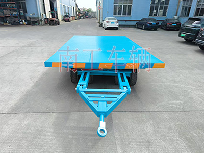 9吨乐动登陆入口无动力牵引工具拖车I.jpg